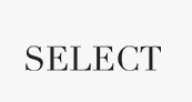 Select logo