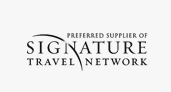 Signature Travel Network