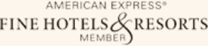 Fine Hotel & Resort Memeber