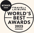 World's best award 2021