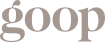 goop logo