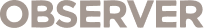 observer logo